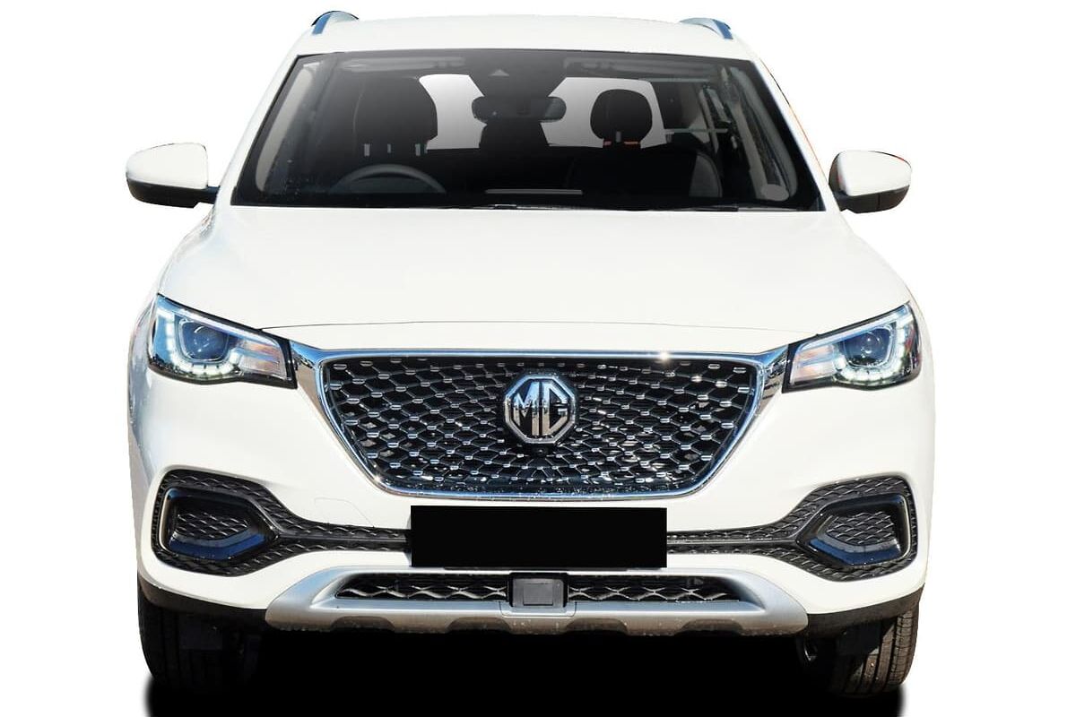 2024 MG HS Plus EV Excite Auto FWD MY23 image 2