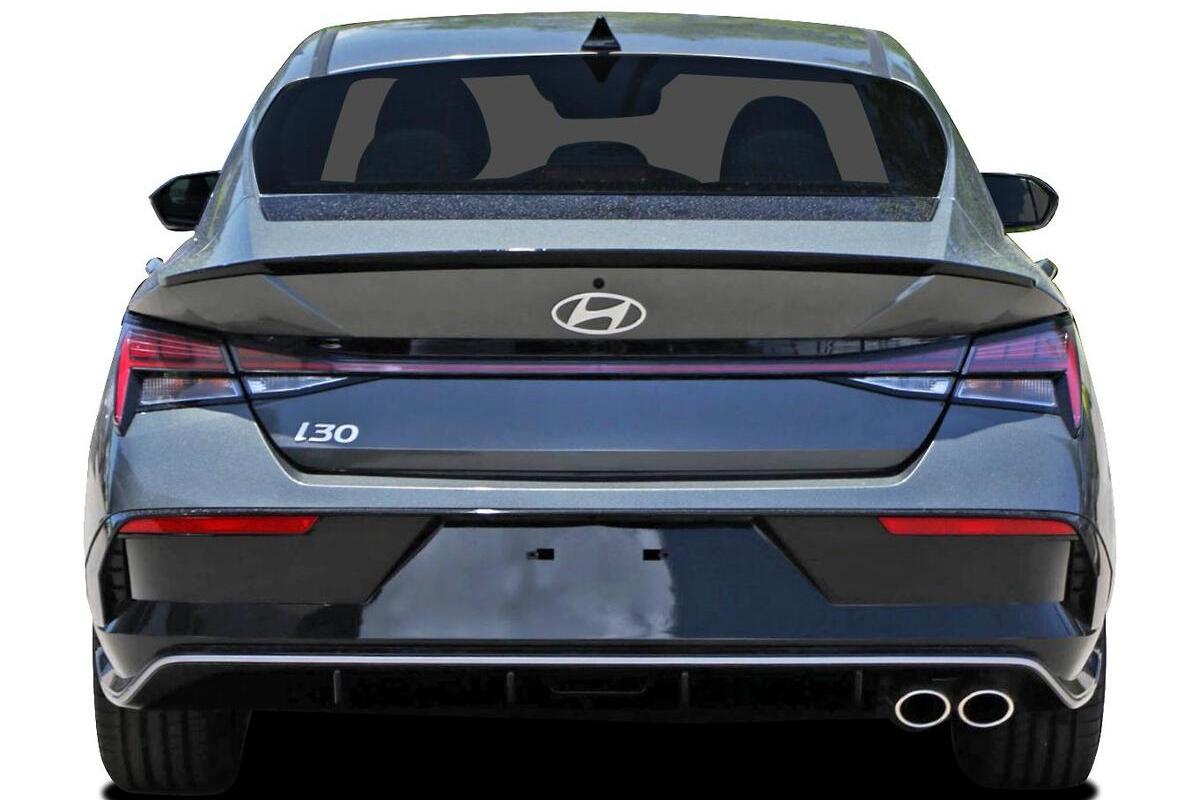 2024 Hyundai i30 N Line Premium Auto MY25 image 3