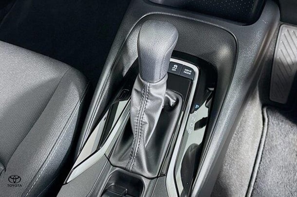2025 Toyota Corolla Ascent Sport image 17