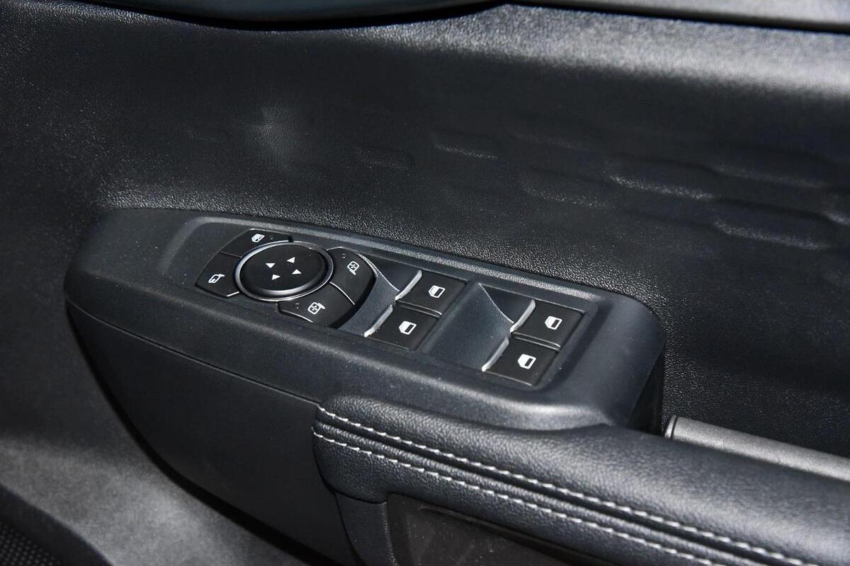 2024 Ford Ranger Sport Auto FullTime 4WD DR MY24.50 Double Cab image 21