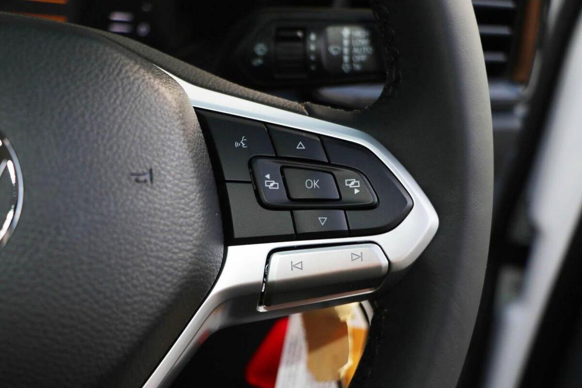 2024 Volkswagen Amarok TDI500 Life NF Auto 4MOT MY24 Dual Cab image 17