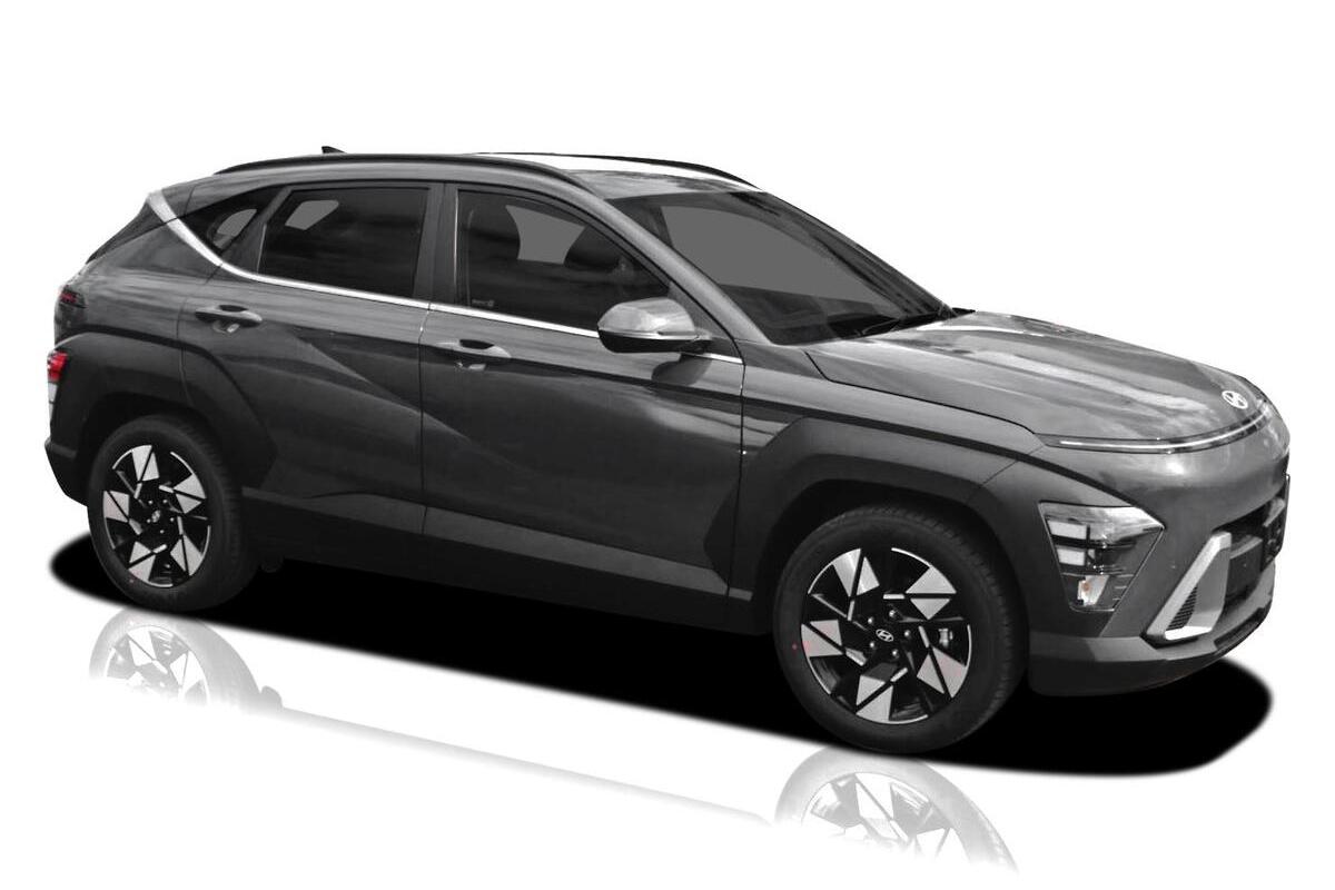 2024 Hyundai Kona Auto 2WD MY25 image 5