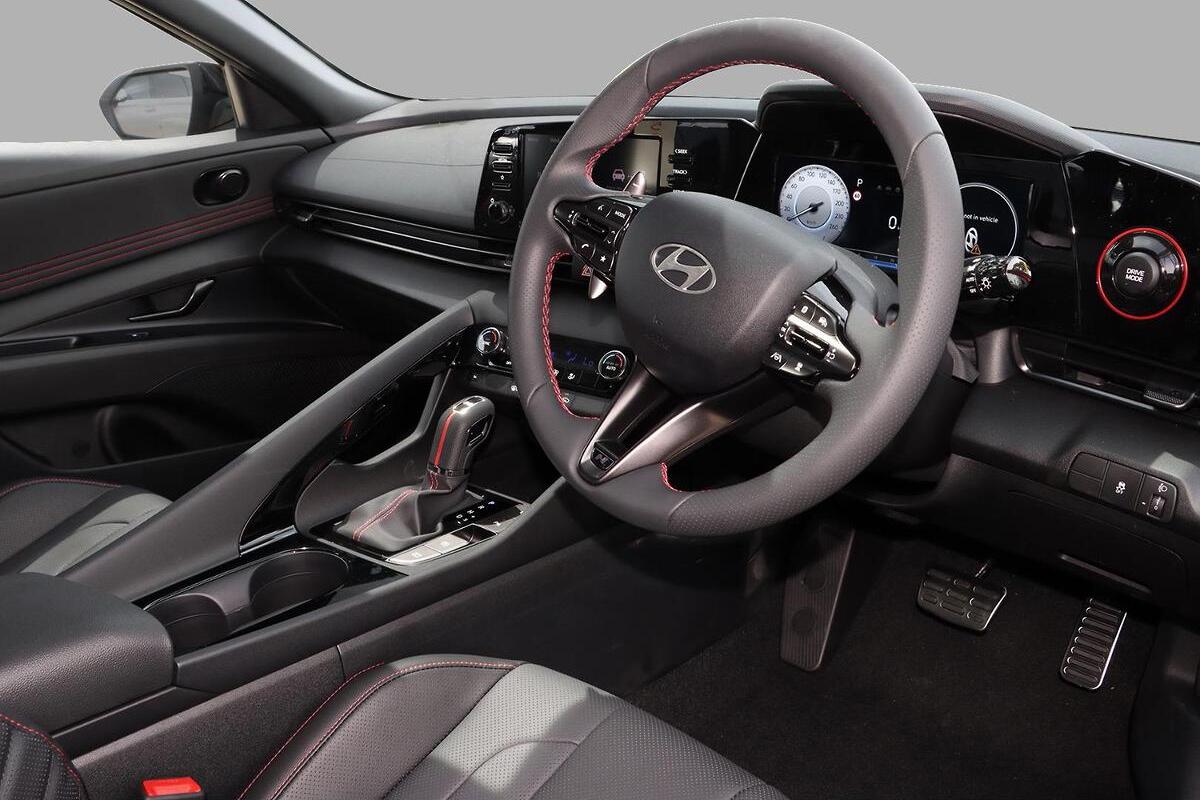 2024 Hyundai i30 N Line Auto MY25 image 6