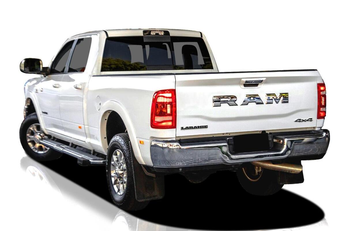 2024 RAM 2500 Laramie Auto 4x4 MY24 image 3