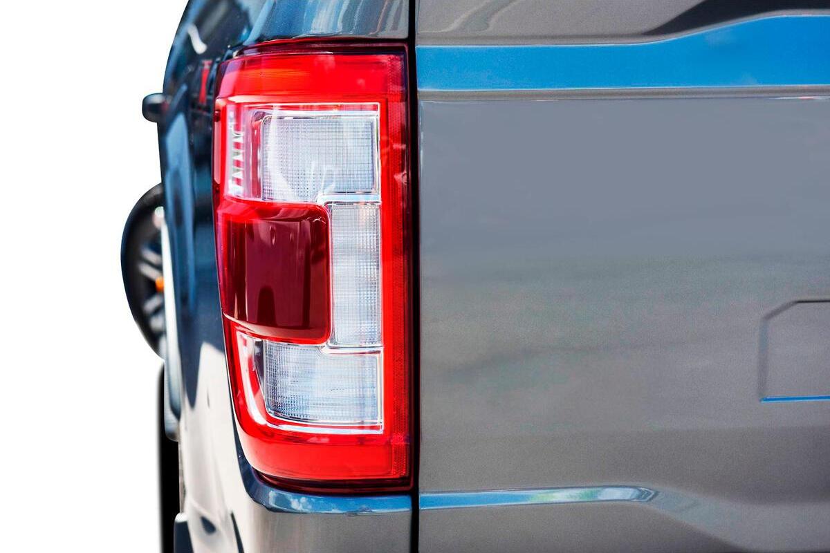 2024 Ford F-150 XLT LWB Auto 4X4 MY23 image 17