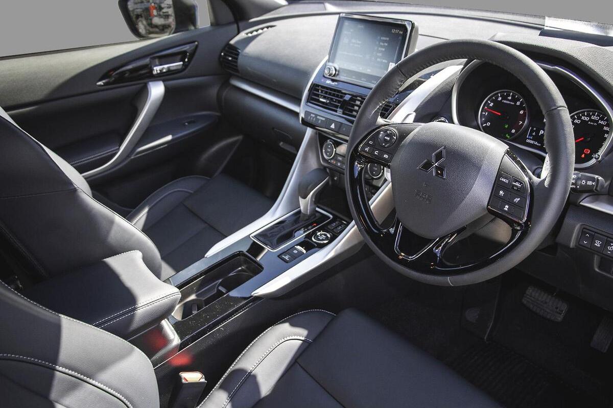 2024 Mitsubishi Eclipse Cross Exceed YB Auto AWD MY24 image 6