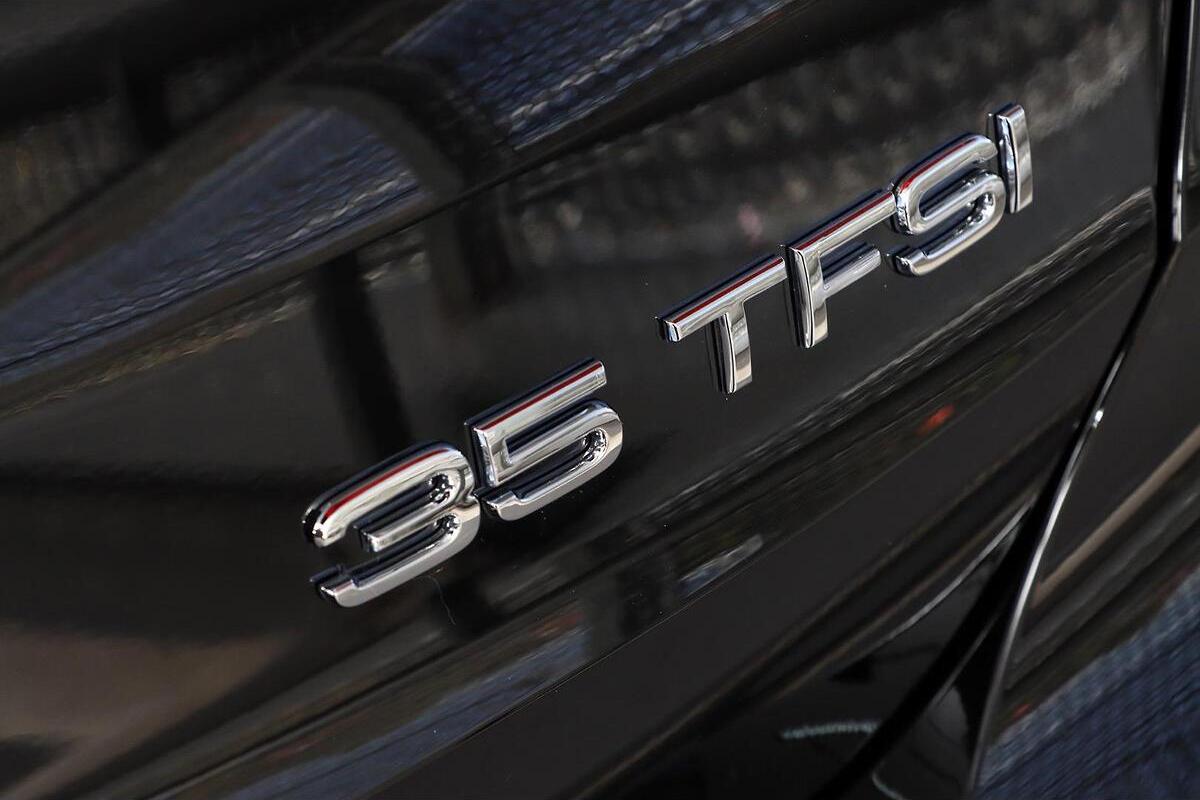 2025 Audi Q3 35 TFSI Auto MY25 image 7