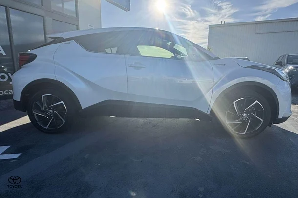 2023 Toyota CH-R Hybrid Koba 2WD image 5