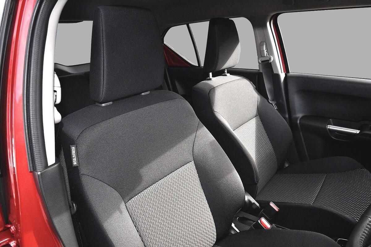 2024 Suzuki Ignis GLX Auto image 7