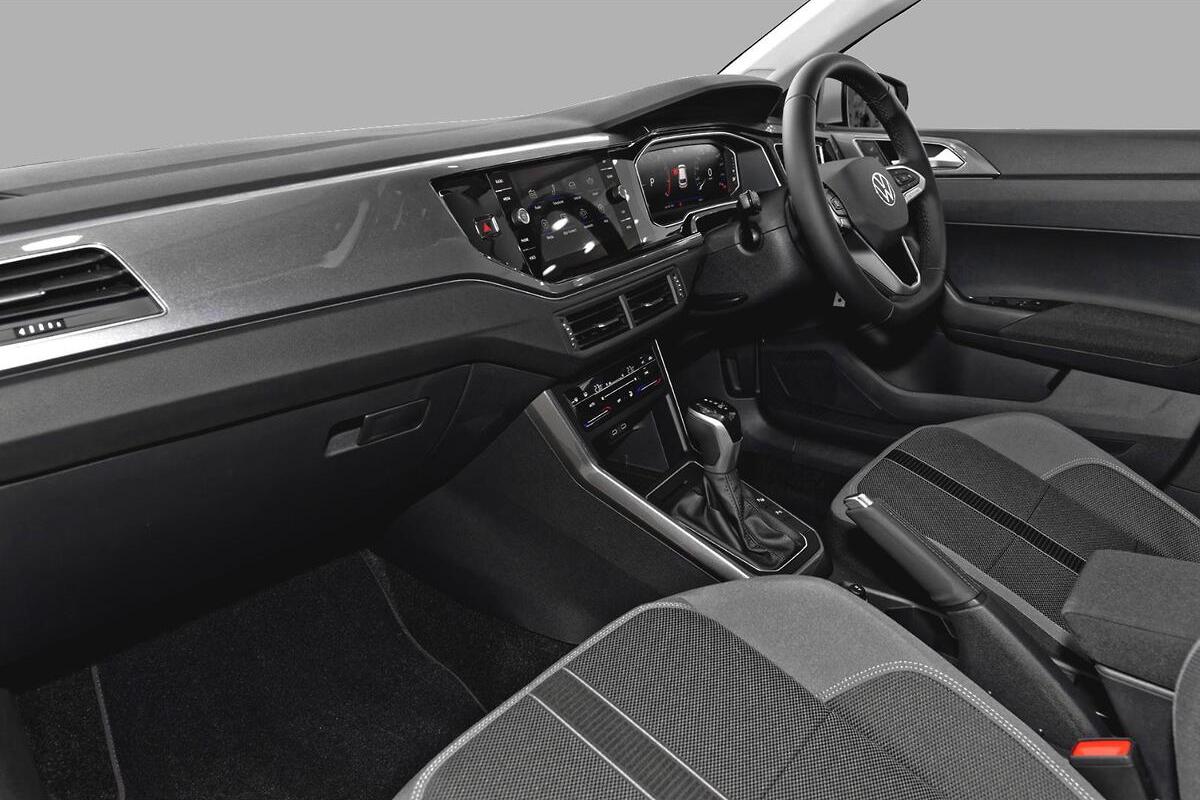2024 Volkswagen Polo 85TSI Style AE Auto MY24 image 7