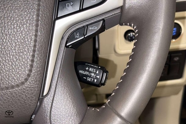 2018 Toyota Prado VX image 21