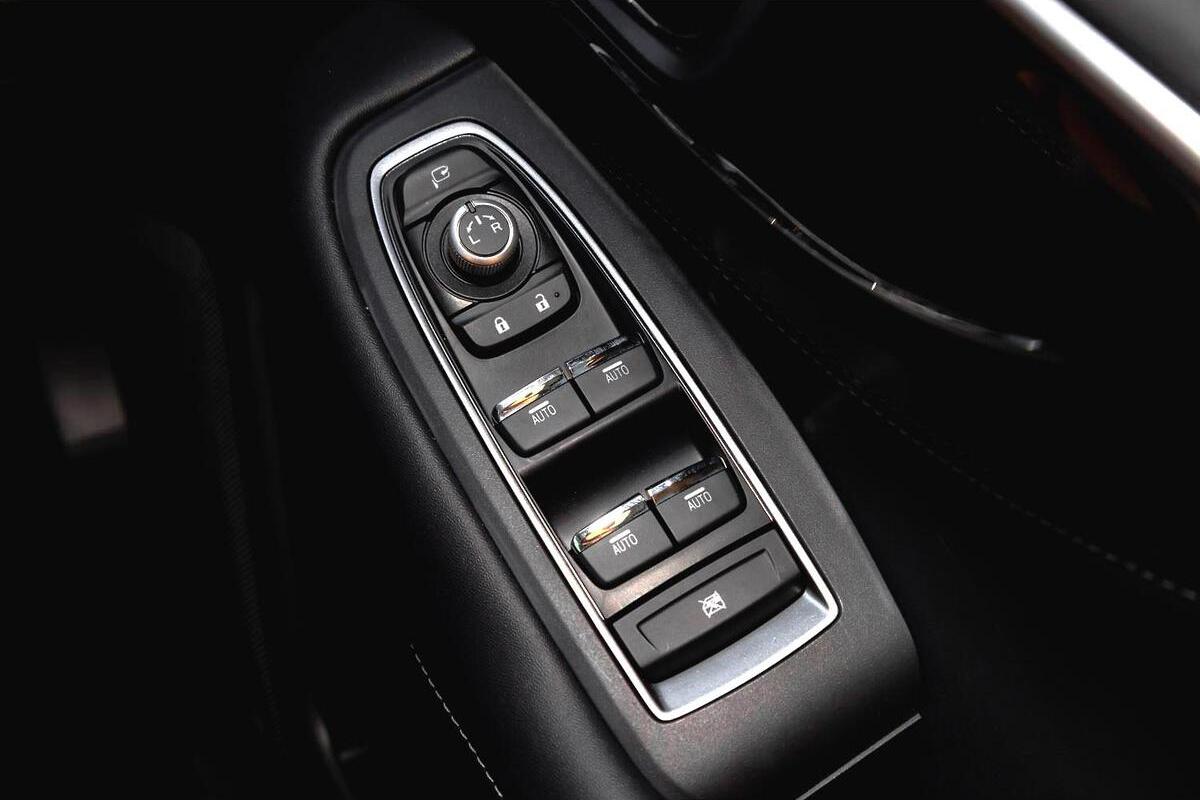 2024 Subaru Outback AWD Touring 6GEN Auto AWD MY24 image 16