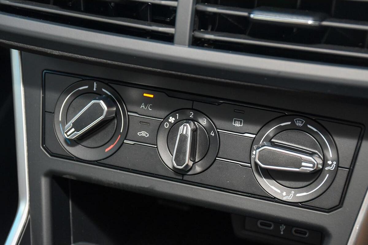 2024 Volkswagen Polo 85TSI Life AE Auto MY24 image 14