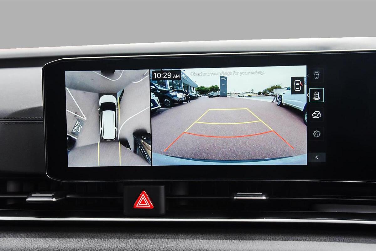 2024 Kia Carnival GT-Line Lite Auto MY25 image 13