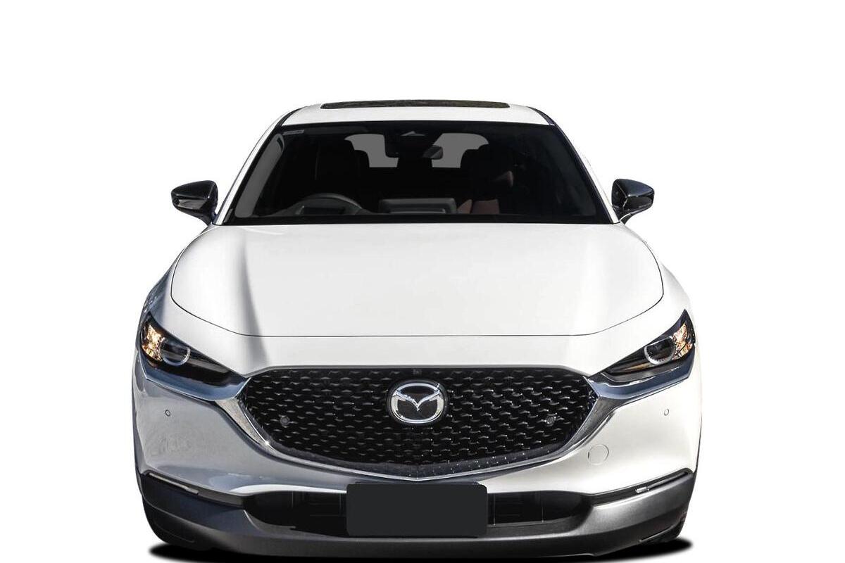 2024 Mazda CX-30 G25 GT SP DM Series Auto image 2