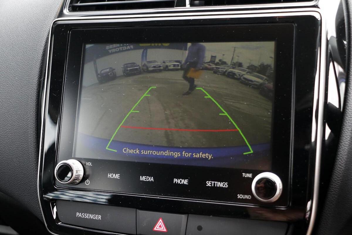 2024 Mitsubishi ASX GS XD Manual 2WD MY24 image 12