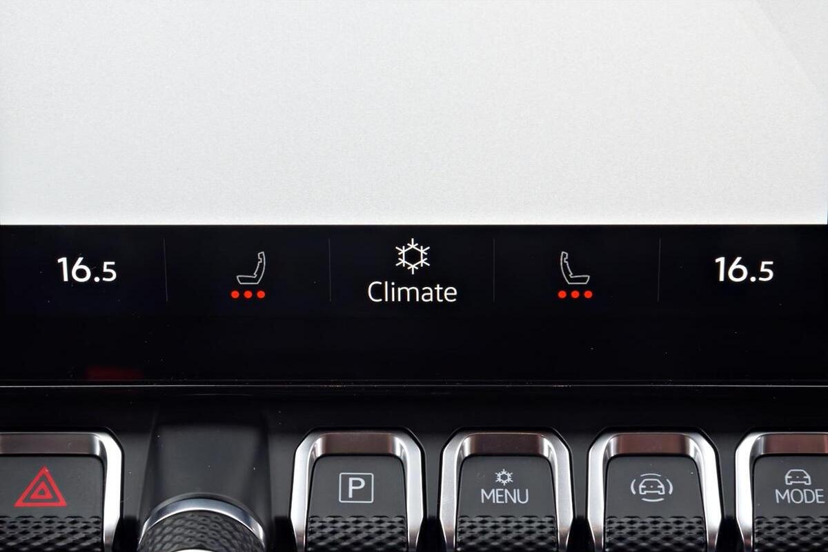 2024 Volkswagen Amarok TDI600 Aventura NF Auto 4MOTION Perm MY24 Dual Cab image 12