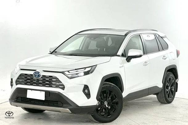 2024 Toyota Rav4 Hybrid Cruiser-AWD image 7