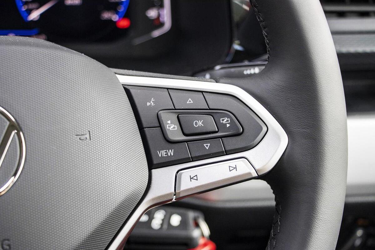 2024 Volkswagen Multivan TDI340 Edition T6.1 SWB Auto MY24 image 16