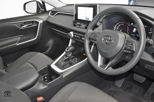 2024 Toyota RAV4 GXL-2WD image 8