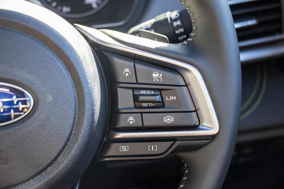 2024 Subaru Outback AWD Sport XT 6GEN Auto AWD MY24 image 13