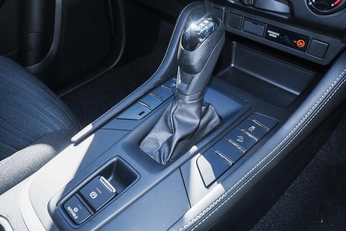 2024 Isuzu MU-X LS-M Auto 4x2 MY24 image 15