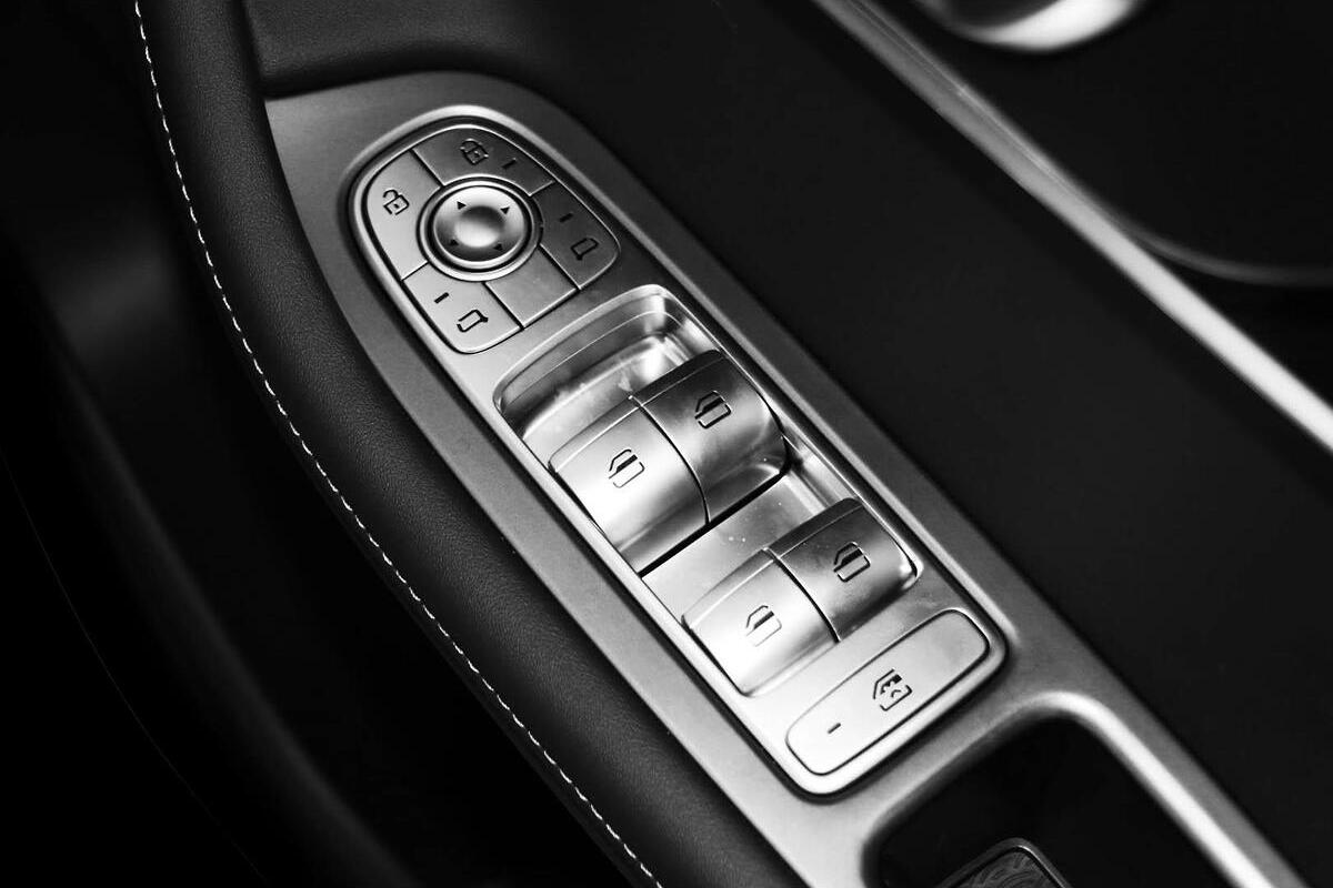 2024 Chery Tiggo 7 Pro Urban Auto image 21