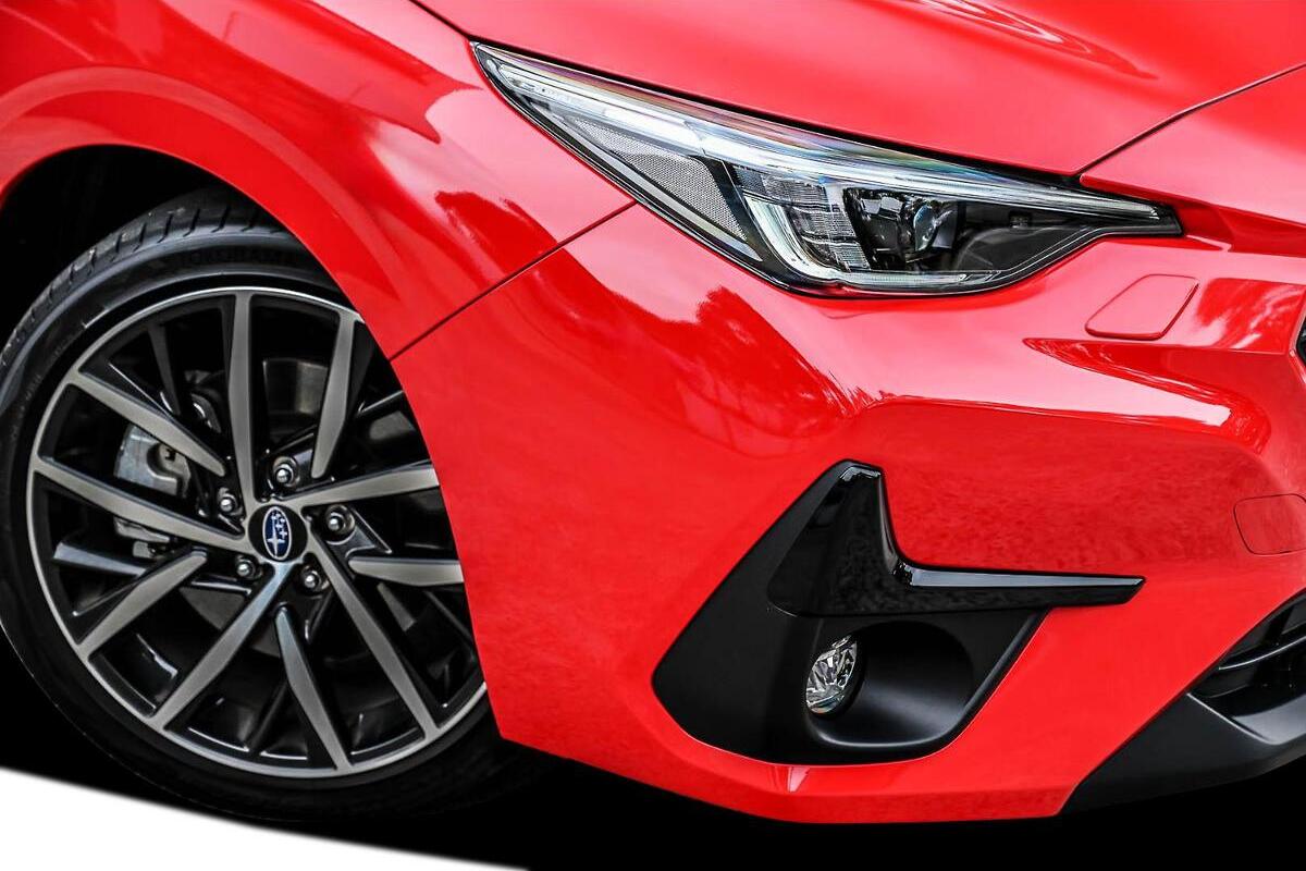 2024 Subaru Impreza 2.0S G6 Auto AWD MY24 image 21