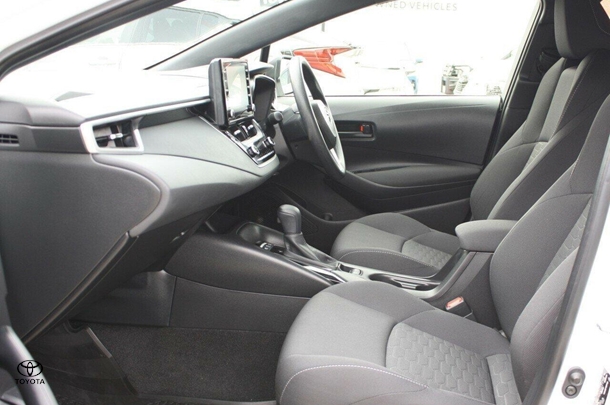 2022 Toyota Corolla Ascent Sport image 20