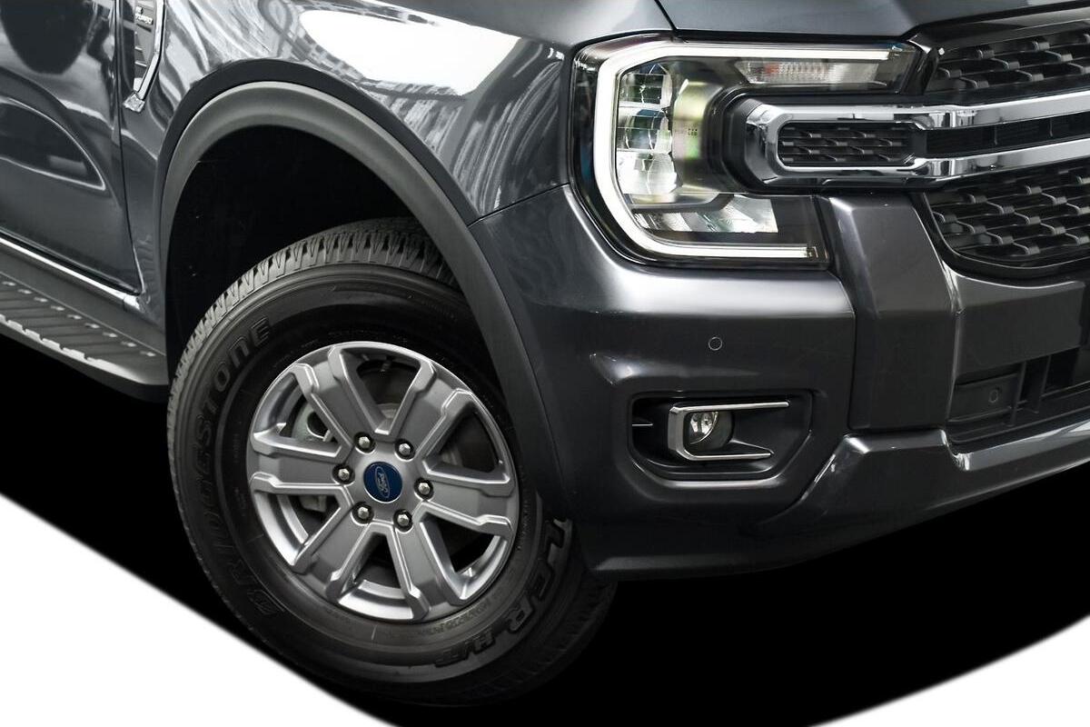2024 Ford Ranger XLT Hi-Rider Auto 4x2 MY24.50 Double Cab image 18