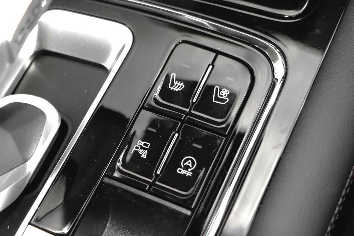 2024 GWM Cannon Alpha Ultra Auto 4WD Dual Cab image 23