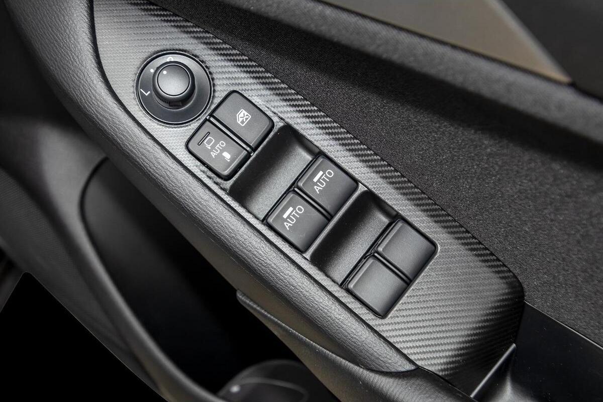 2024 Mazda CX-3 G20 Sport DK Auto FWD image 9