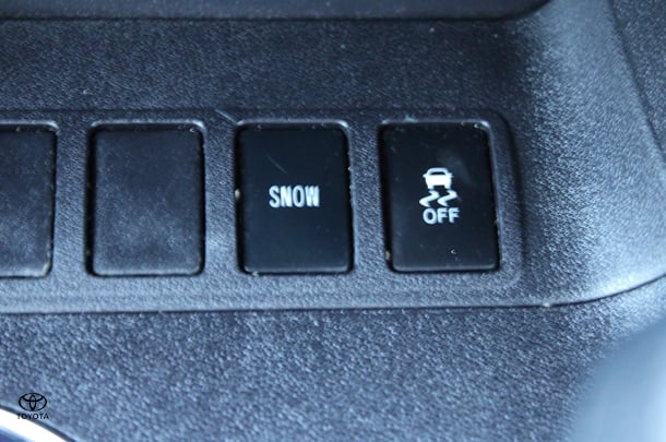 2019 Toyota Kluger 4x2 GX image 21
