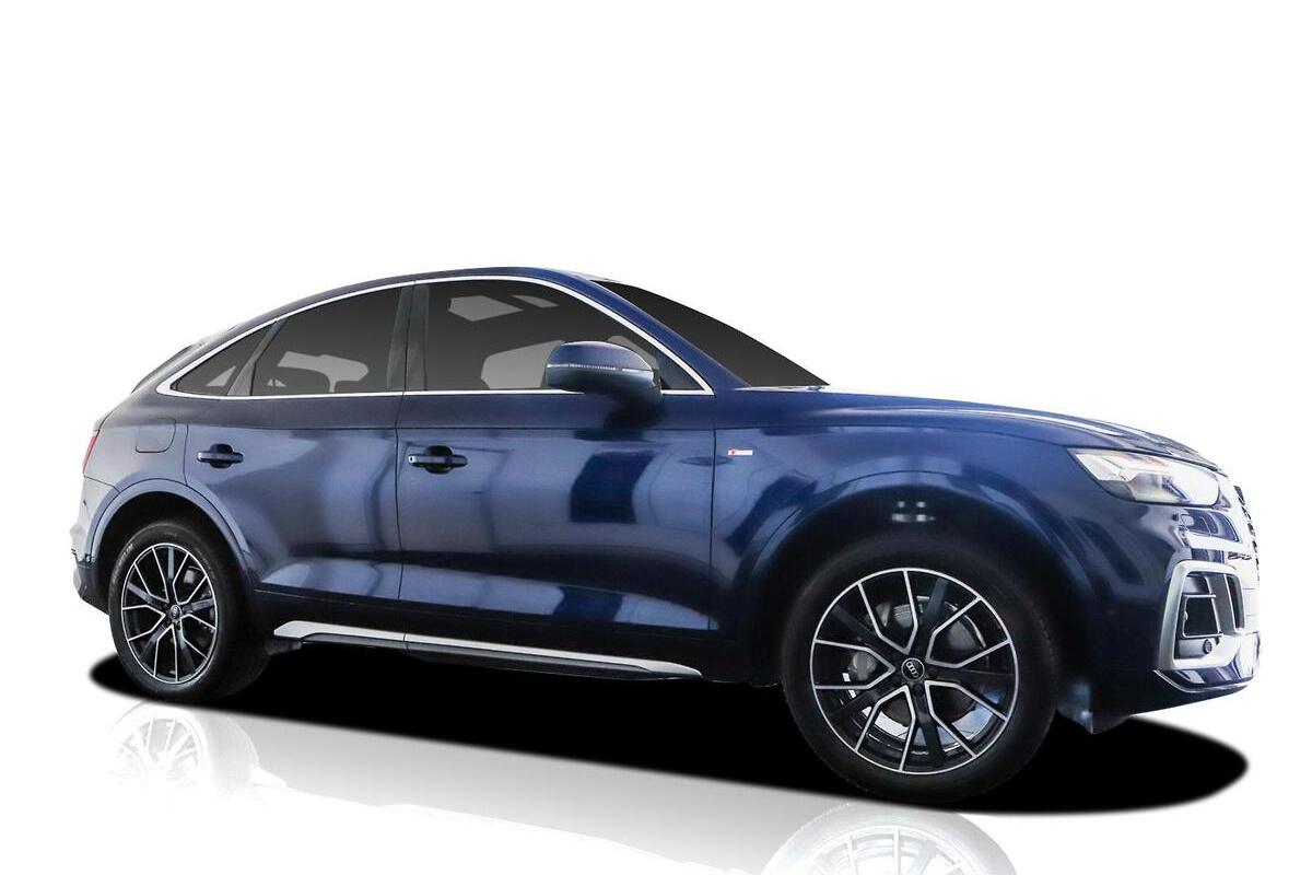 2024 Audi Q5 45 TFSI S Line Auto quattro ultra MY25 image 5