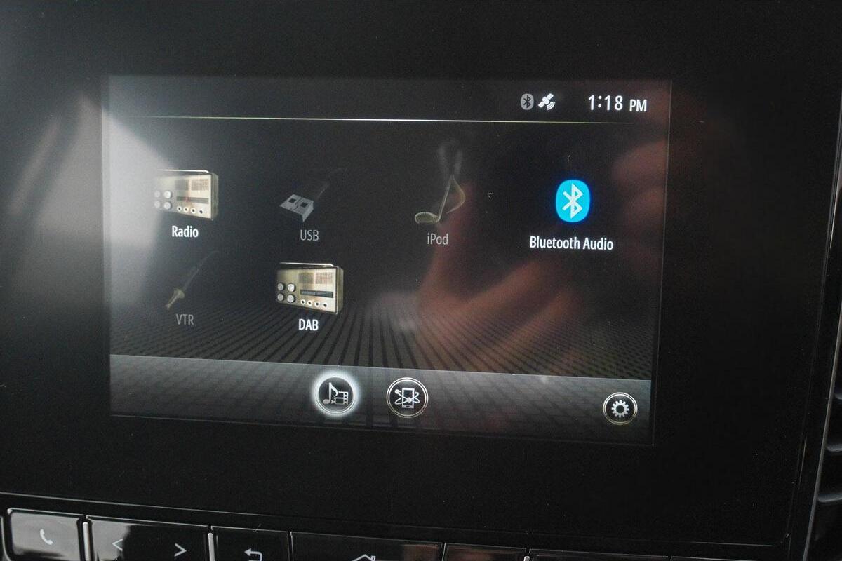 2024 Isuzu MU-X LS-M Auto 4x4 MY24 image 12