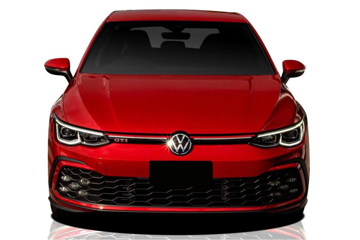 2024 Volkswagen Golf GTI 8 Auto MY24 image 2