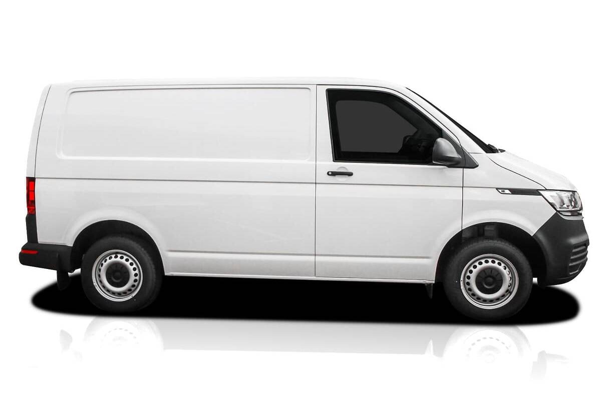 2024 Volkswagen Transporter TDI340 T6.1 SWB Auto 4MOTION MY24 image 5