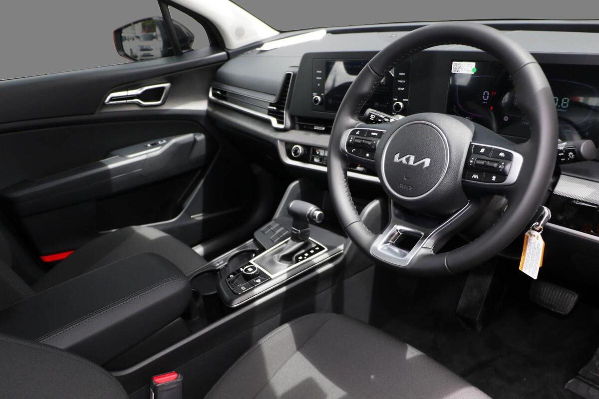 2024 Kia Sportage S Auto FWD MY25 image 5