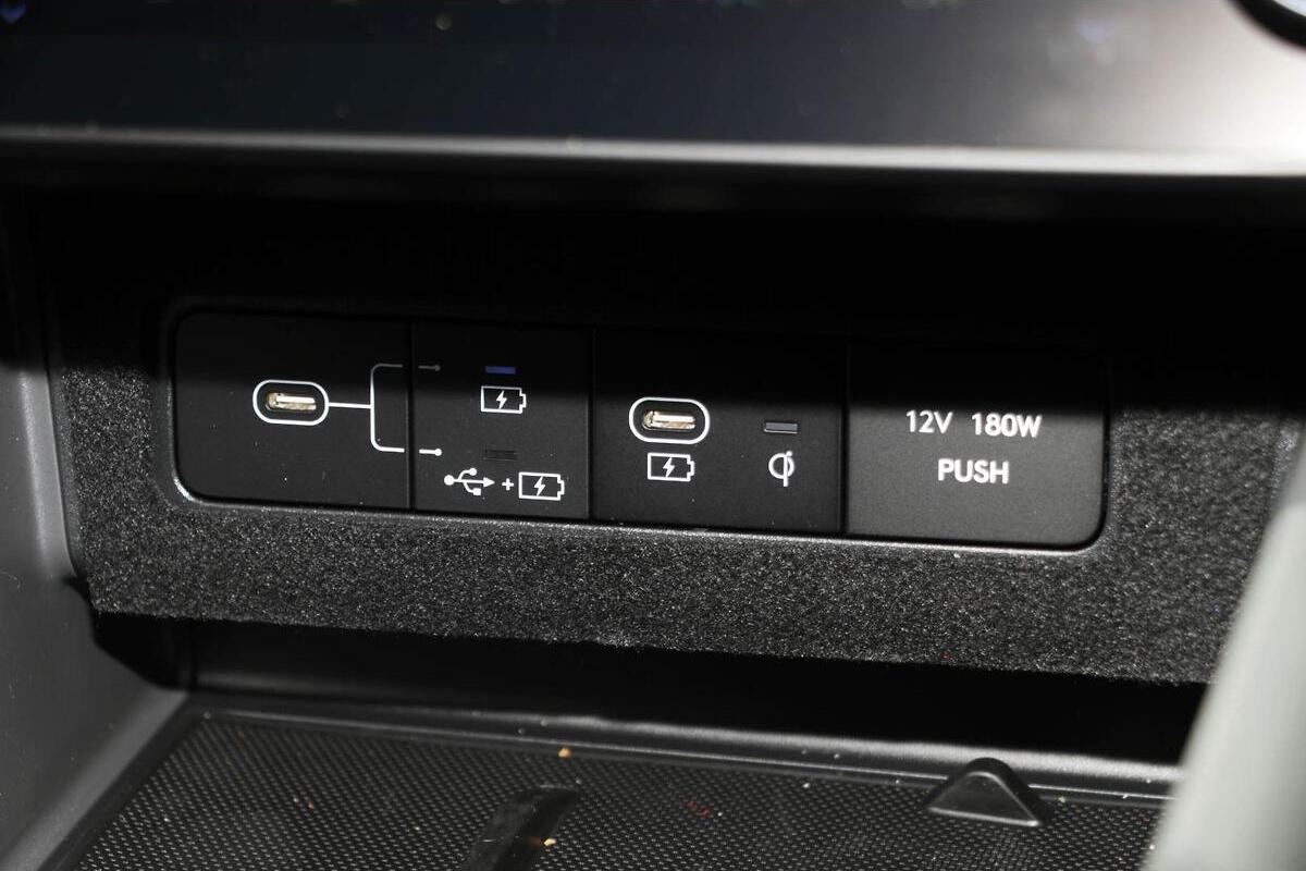 2025 Hyundai Sonata N Line Auto MY25 image 16
