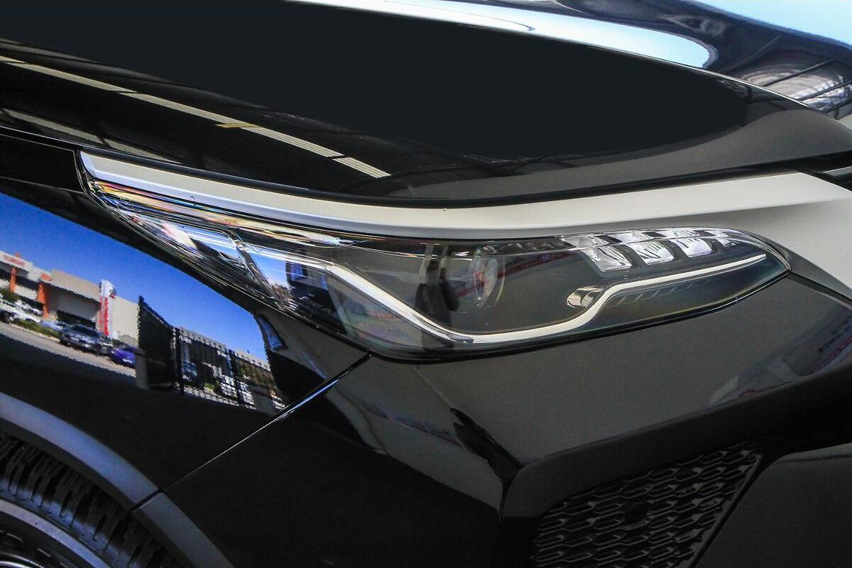 2024 Toyota Fortuner GX Auto 4x4 image 5