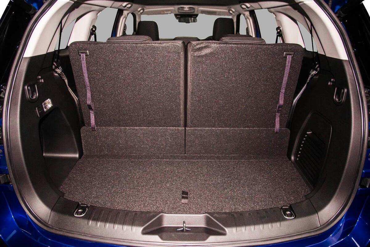 2024 Isuzu MU-X LS-U Auto 4x4 MY24 image 9