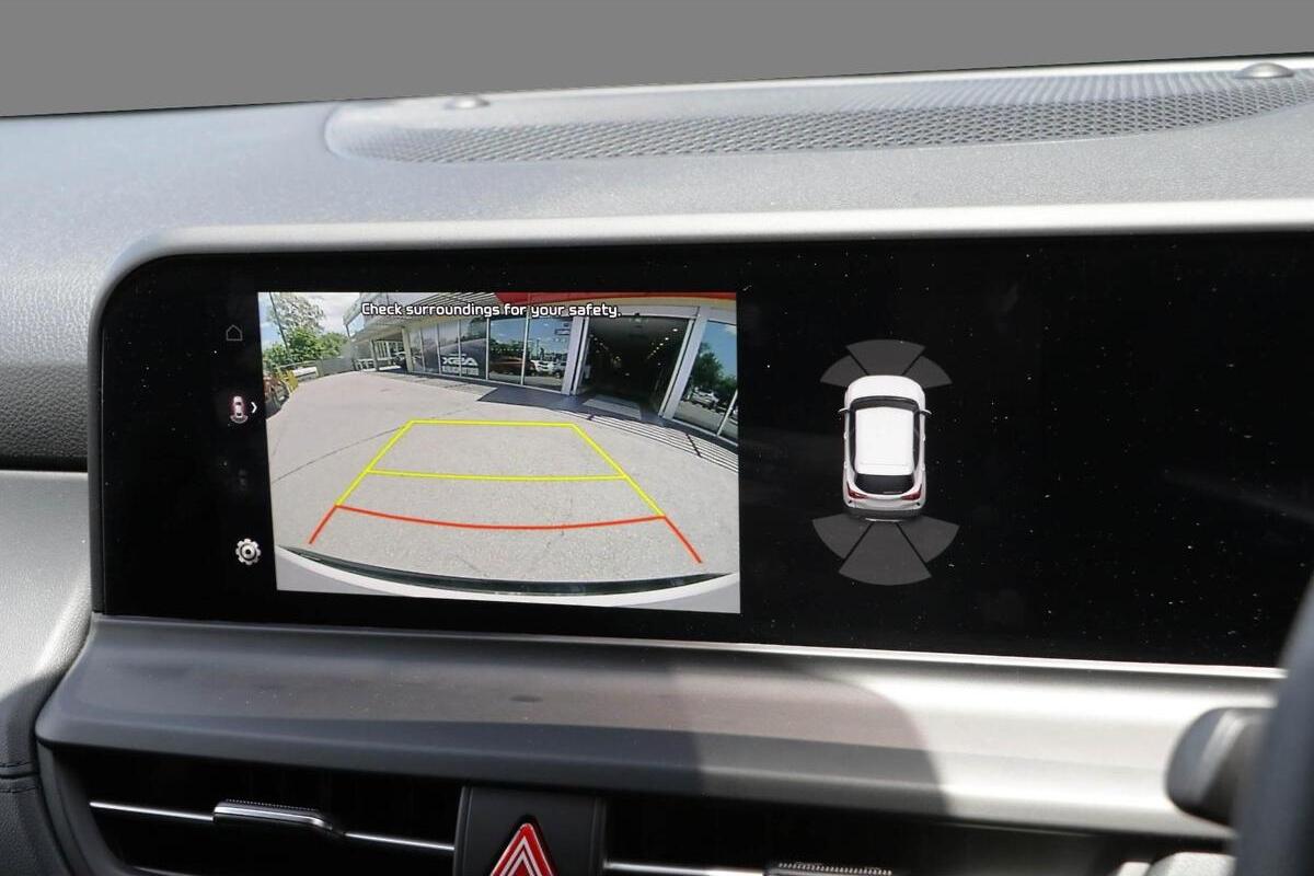 2025 Kia Seltos GT-Line Auto AWD MY25 image 13