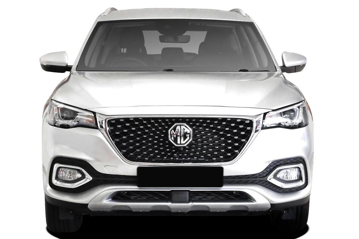 2024 MG HS Vibe Auto FWD MY24 image 2