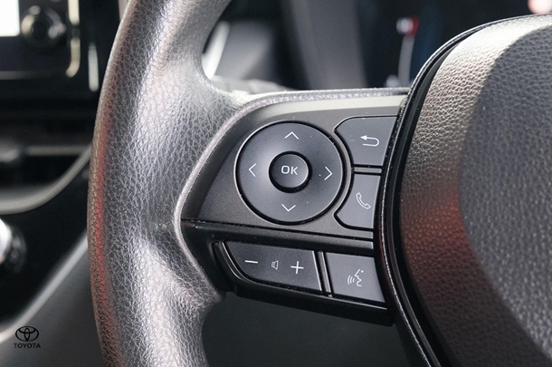 2023 Toyota Corolla Ascent Sport image 15