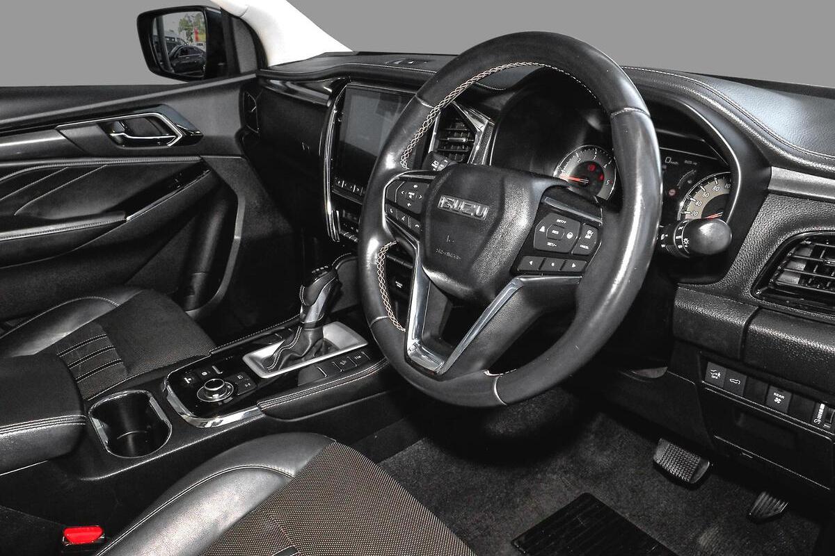 2024 Isuzu MU-X LS-T Auto 4x4 MY24 image 6