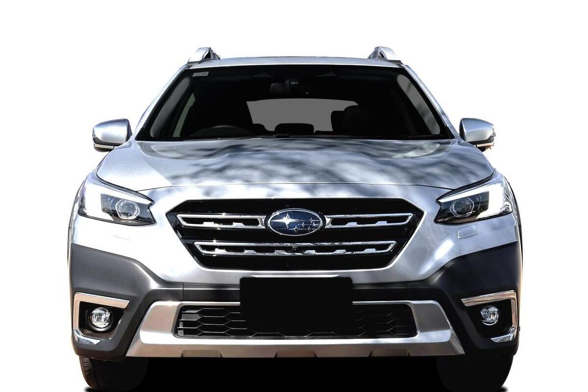 2024 Subaru Outback AWD Touring 6GEN Auto AWD MY24 image 2