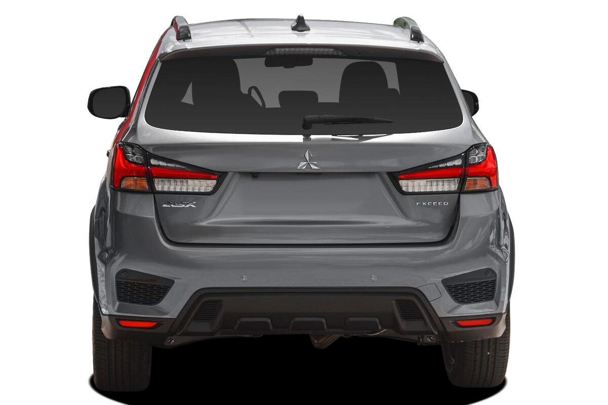 2025 Mitsubishi ASX Exceed XD Auto 2WD MY24 image 3