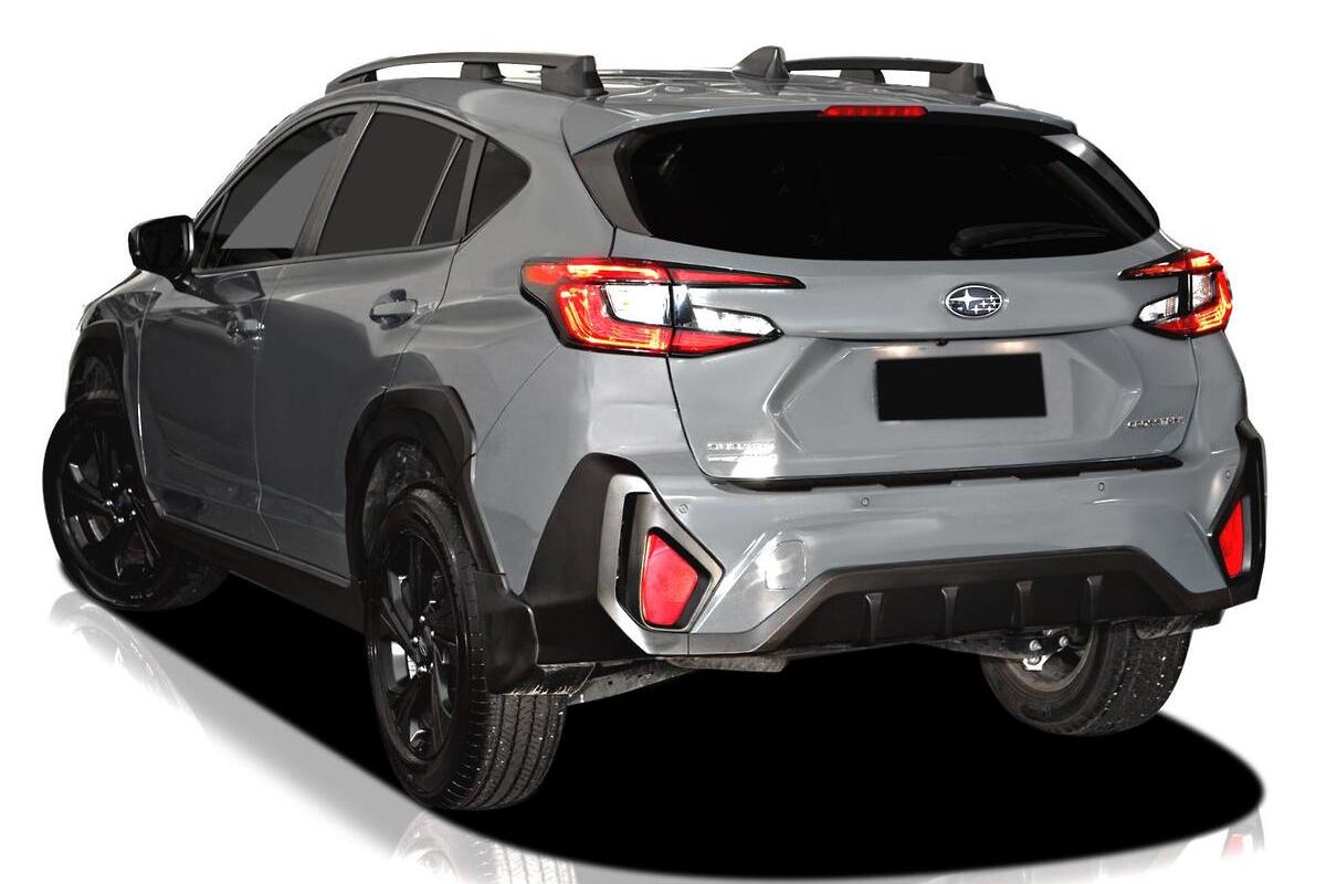 2024 Subaru Crosstrek 2.0L G6X Auto AWD MY24 image 4
