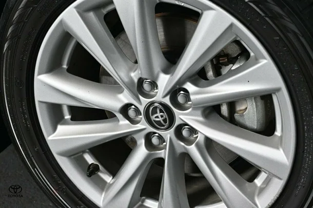 2023 Toyota Corolla Ascent Sport image 7