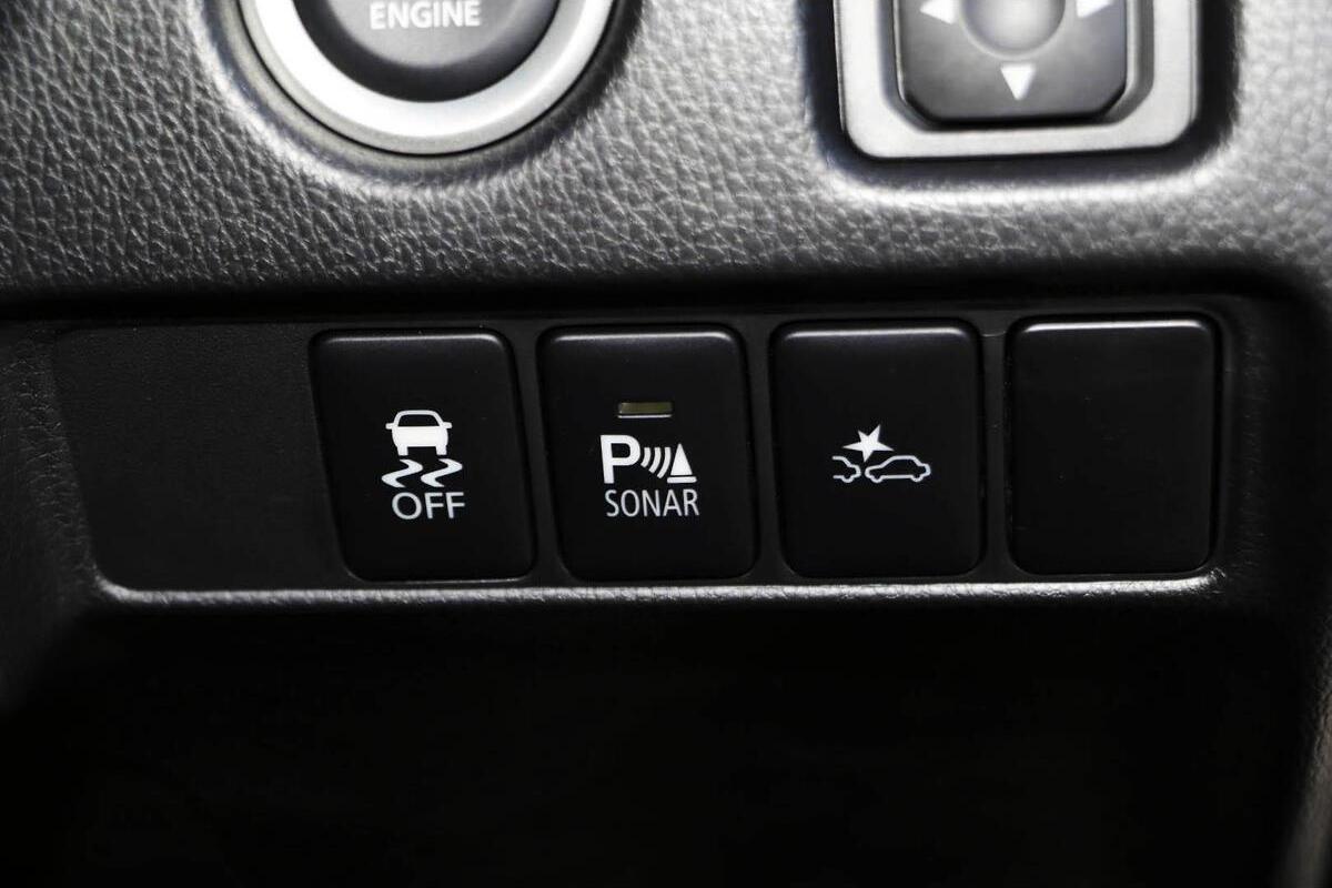 2024 Mitsubishi Pajero Sport GLS QG Auto 4x4 MY24 image 15